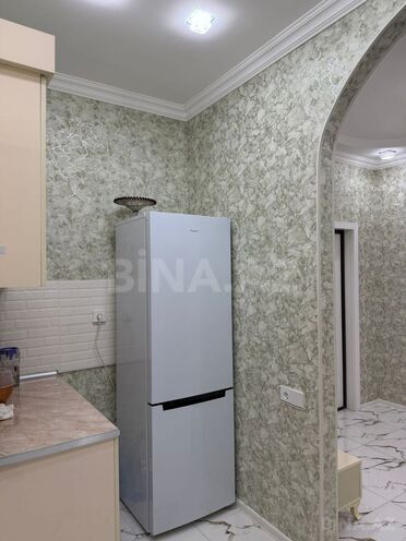 Satılır 1 otaqlı yeni tikili 68 m², Azadlıq Prospekti m., photo 7 from 16