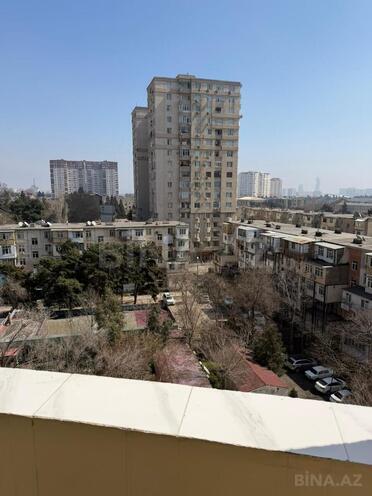Satılır 1 otaqlı yeni tikili 68 m², Azadlıq Prospekti m., photo 13 from 16