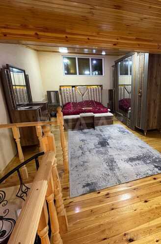 İcarəyə verilir 2 otaqlı köhnə tikili 65 m², Sahil m., photo 3 from 17