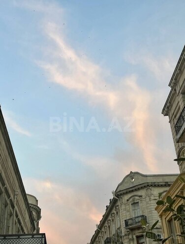 İcarəyə verilir 2 otaqlı köhnə tikili 65 m², Sahil m., photo 16 from 17