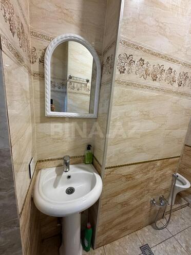 İcarəyə verilir 2 otaqlı köhnə tikili 65 m², Sahil m., photo 13 from 17