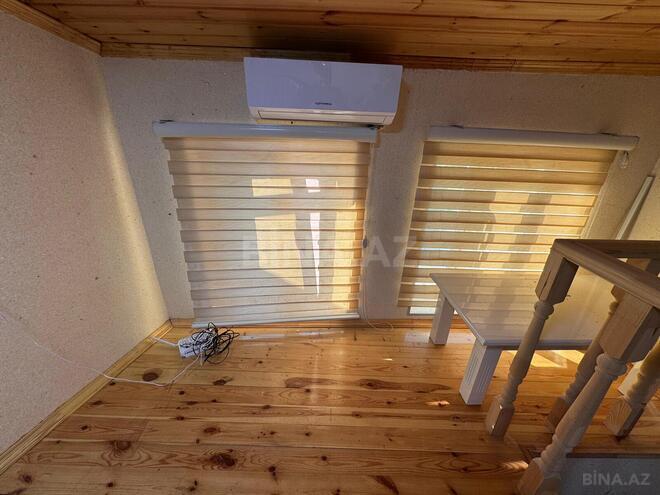 İcarəyə verilir 2 otaqlı köhnə tikili 65 m², Sahil m., photo 14 from 17
