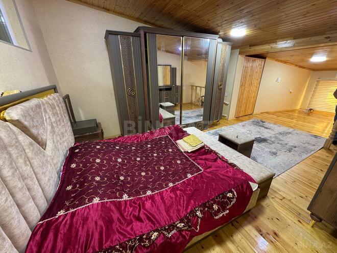 İcarəyə verilir 2 otaqlı köhnə tikili 65 m², Sahil m., photo 4 from 17