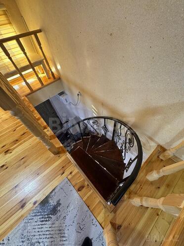 İcarəyə verilir 2 otaqlı köhnə tikili 65 m², Sahil m., photo 15 from 17