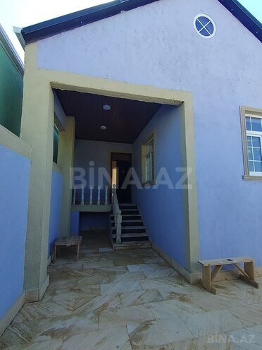 Satılır 3 otaqlı həyət evi/bağ evi 85 m², Məmmədli q., photo 3 from 14