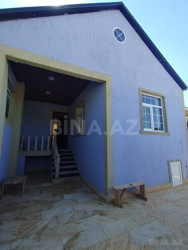 Satılır 3 otaqlı həyət evi/bağ evi 85 m², Məmmədli q., photo 4 from 14
