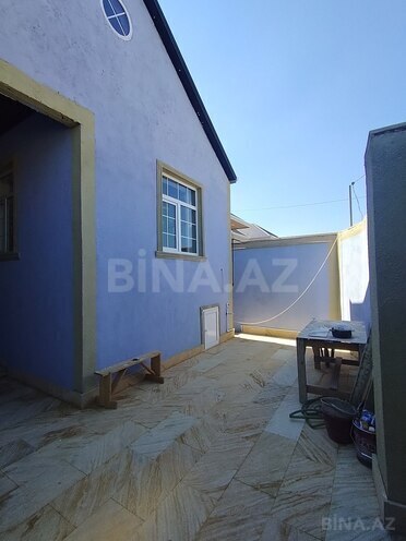 Satılır 3 otaqlı həyət evi/bağ evi 85 m², Məmmədli q., photo 5 from 14