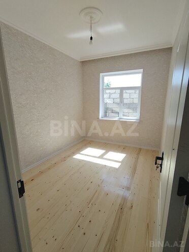 Satılır 3 otaqlı həyət evi/bağ evi 85 m², Məmmədli q., photo 7 from 14