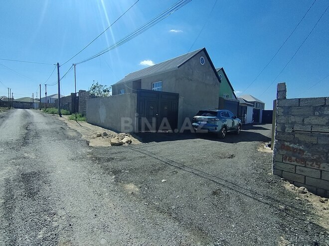 Satılır 3 otaqlı həyət evi/bağ evi 85 m², Məmmədli q., photo 13 from 14