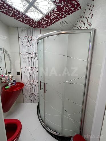 Satılır 4 otaqlı yeni tikili 205 m², 28 May m., photo 5 from 6