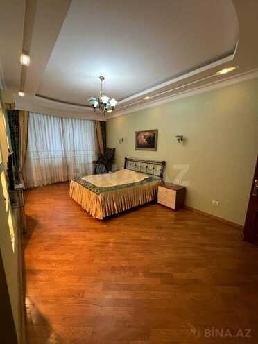 Satılır 4 otaqlı yeni tikili 205 m², 28 May m., photo 3 from 6