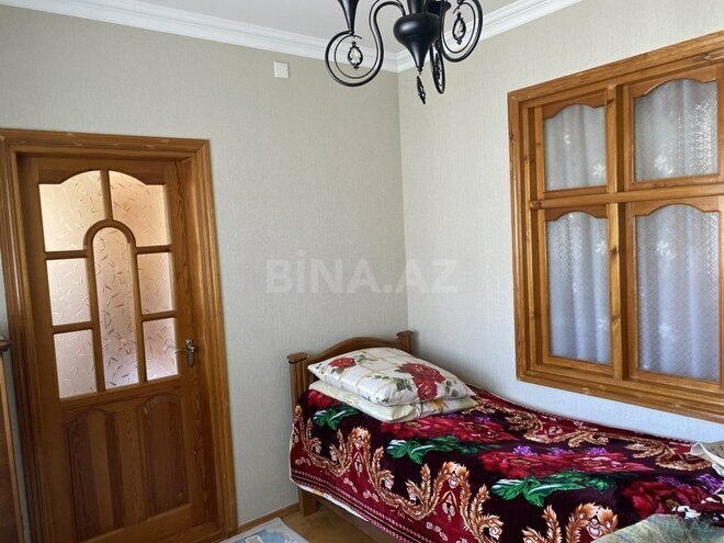 İcarəyə verilir 3 otaqlı köhnə tikili 70 m², Xalqlar Dostluğu m., photo 6 from 16