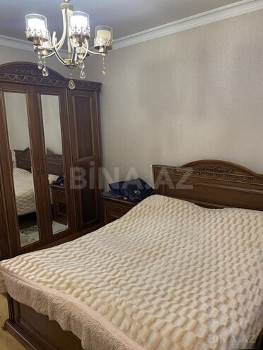 İcarəyə verilir 3 otaqlı köhnə tikili 70 m², Xalqlar Dostluğu m., photo 4 from 16