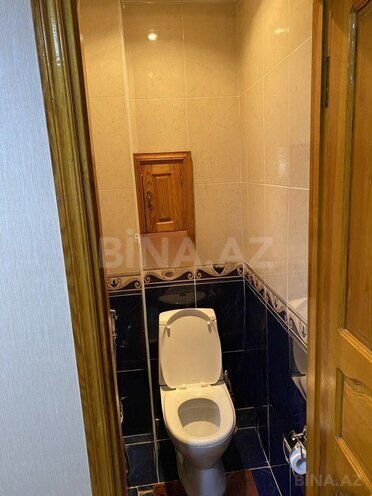 İcarəyə verilir 3 otaqlı köhnə tikili 70 m², Xalqlar Dostluğu m., photo 12 from 16
