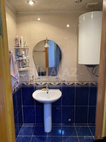 İcarəyə verilir 3 otaqlı köhnə tikili 70 m², Xalqlar Dostluğu m., photo 11 from 16