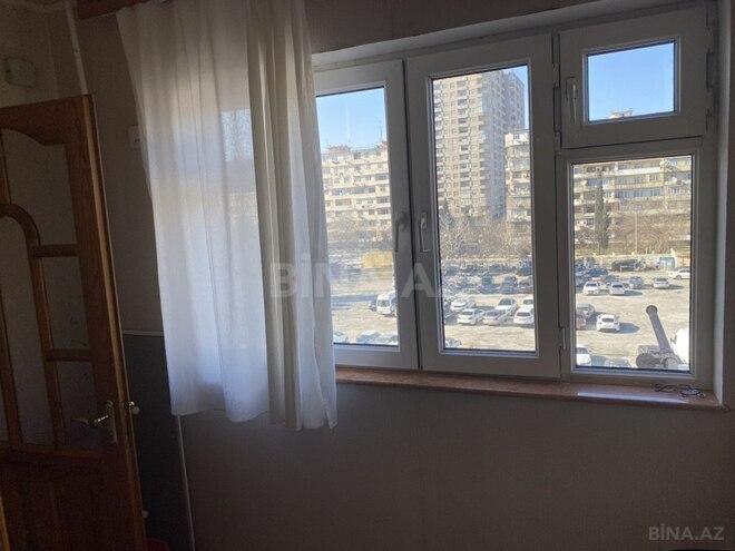 İcarəyə verilir 3 otaqlı köhnə tikili 70 m², Xalqlar Dostluğu m., photo 13 from 16