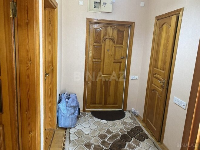 İcarəyə verilir 3 otaqlı köhnə tikili 70 m², Xalqlar Dostluğu m., photo 15 from 16