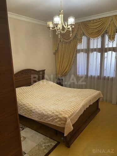 İcarəyə verilir 3 otaqlı köhnə tikili 70 m², Xalqlar Dostluğu m., photo 3 from 16