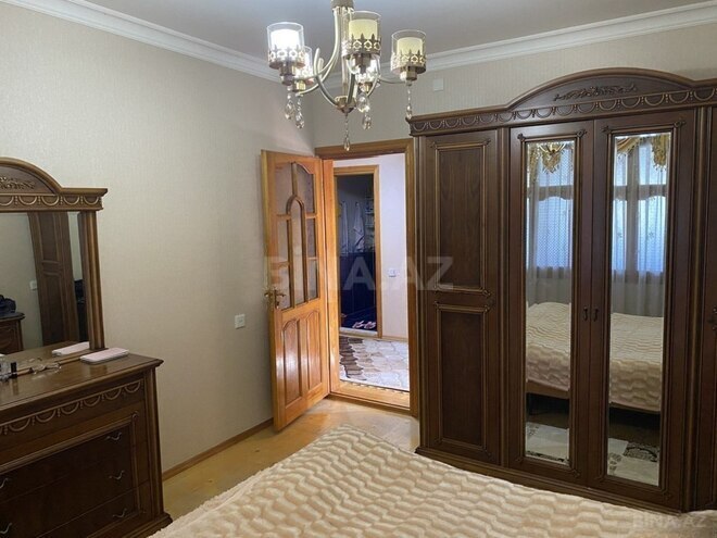 İcarəyə verilir 3 otaqlı köhnə tikili 70 m², Xalqlar Dostluğu m., photo 5 from 16