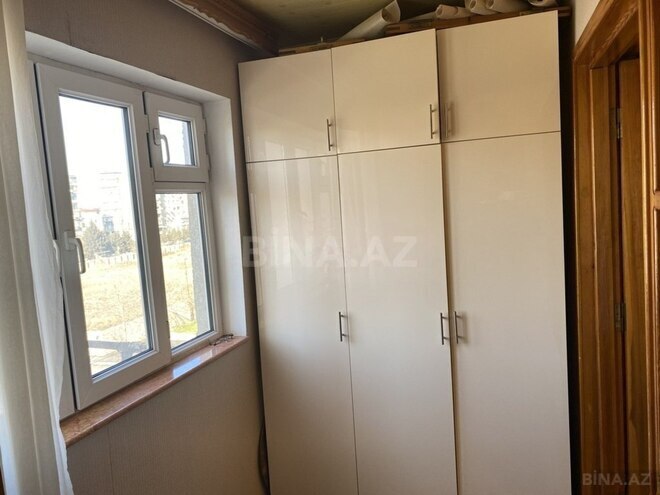 İcarəyə verilir 3 otaqlı köhnə tikili 70 m², Xalqlar Dostluğu m., photo 14 from 16