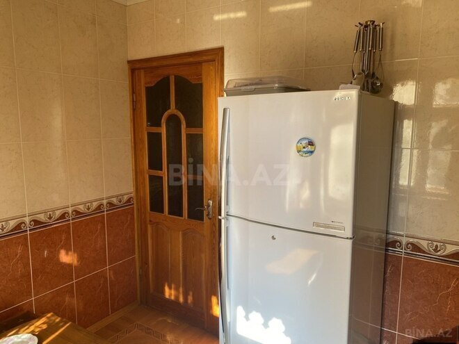 İcarəyə verilir 3 otaqlı köhnə tikili 70 m², Xalqlar Dostluğu m., photo 10 from 16