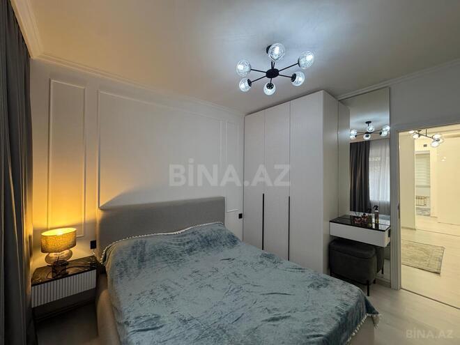 Satılır 2 otaqlı köhnə tikili 60 m², Xətai r., photo 5 from 15