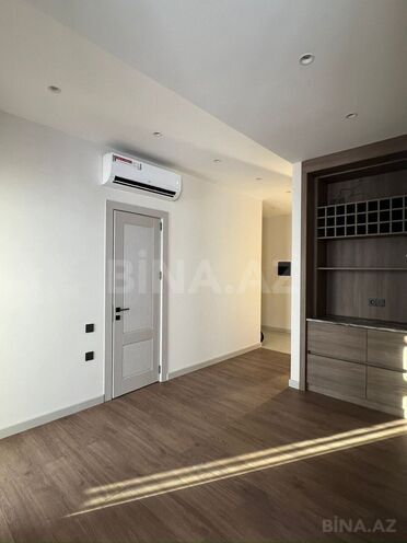 İcarəyə verilir 3 otaqlı yeni tikili 77 m², Sea Breeze q., photo 13 from 20