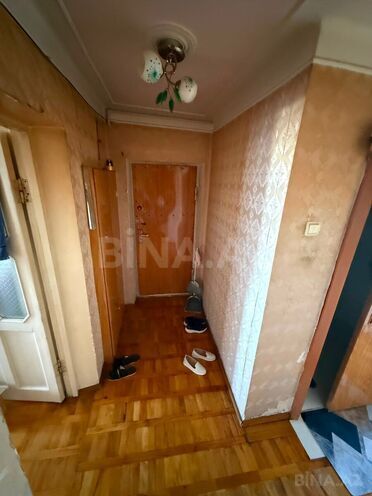 Satılır 3 otaqlı köhnə tikili 75 m², Şah İsmayıl Xətai m., photo 14 from 18
