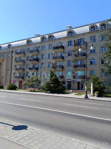 Satılır 3 otaqlı köhnə tikili 75 m², Şah İsmayıl Xətai m., photo 3 from 18