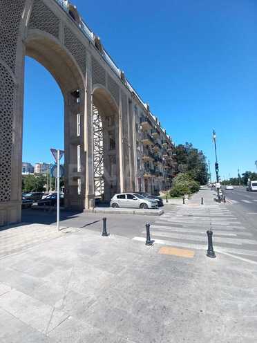 Satılır 3 otaqlı köhnə tikili 75 m², Şah İsmayıl Xətai m., photo 5 from 18
