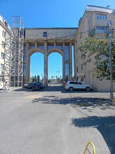 Satılır 3 otaqlı köhnə tikili 75 m², Şah İsmayıl Xətai m., photo 15 from 18