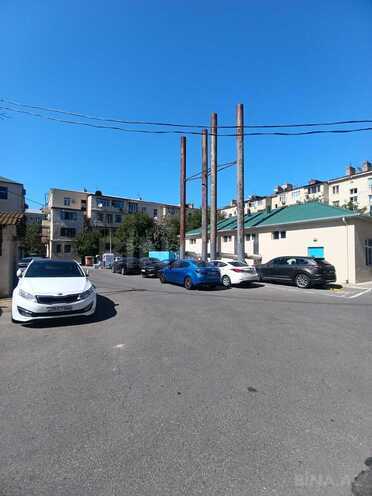 Satılır 3 otaqlı köhnə tikili 75 m², Şah İsmayıl Xətai m., photo 16 from 18