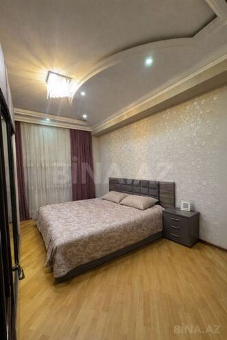 Satılır 2 otaqlı yeni tikili 100 m², Badamdar q., photo 4 from 10