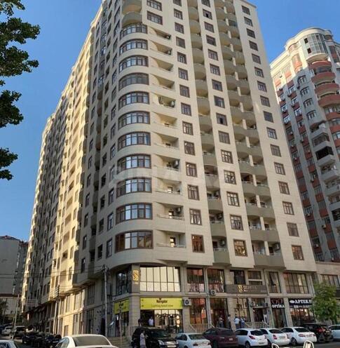 Satılır  obyekt 500 m², İnşaatçılar m., photo 1 from 8