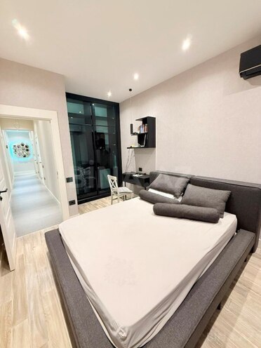 Продаётся 3-комн. новостройка 135 м², м. 8 ноября, photo 6 from 13