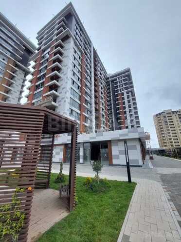 Satılır 2 otaqlı yeni tikili 62 m², Koroğlu m., photo 6 from 11