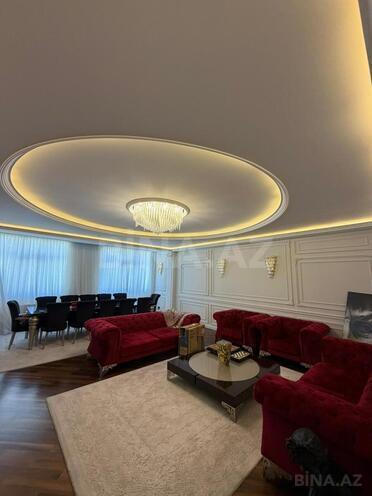 Продаётся 5-комн. новостройка 223 м², Насиминский  р., photo 3 from 18
