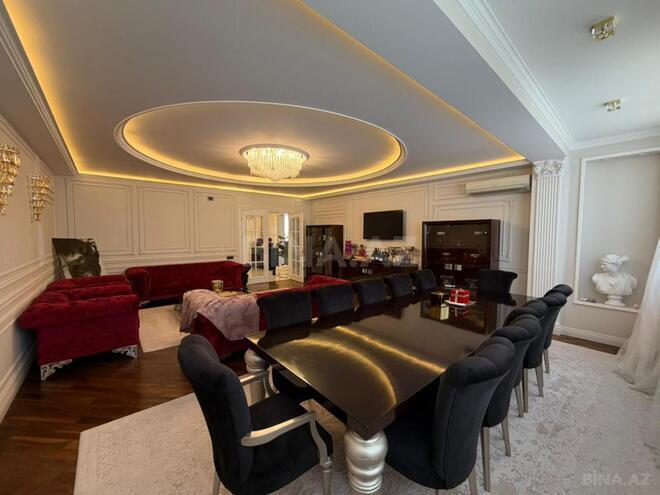 Продаётся 5-комн. новостройка 223 м², Насиминский  р., photo 4 from 18