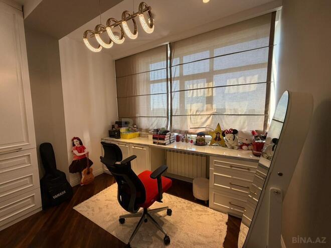 Продаётся 5-комн. новостройка 223 м², Насиминский  р., photo 13 from 18