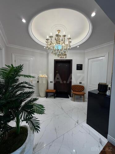 Продаётся 5-комн. новостройка 223 м², Насиминский  р., photo 12 from 18