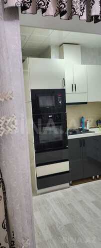 İcarəyə verilir 2 otaqlı yeni tikili 60 m², Nəriman Nərimanov m., photo 7 from 17