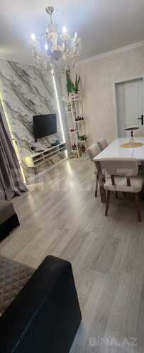 İcarəyə verilir 2 otaqlı yeni tikili 60 m², Nəriman Nərimanov m., photo 16 from 17
