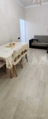 İcarəyə verilir 2 otaqlı yeni tikili 60 m², Nəriman Nərimanov m., photo 13 from 17