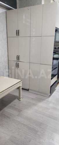 İcarəyə verilir 2 otaqlı yeni tikili 60 m², Nəriman Nərimanov m., photo 6 from 17