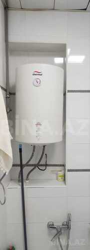 İcarəyə verilir 2 otaqlı yeni tikili 60 m², Nəriman Nərimanov m., photo 10 from 17