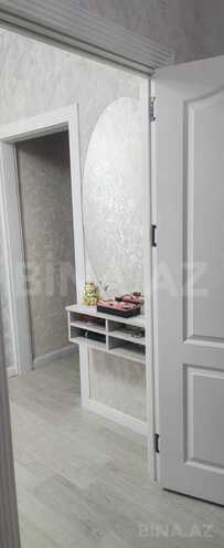 İcarəyə verilir 2 otaqlı yeni tikili 60 m², Nəriman Nərimanov m., photo 14 from 17