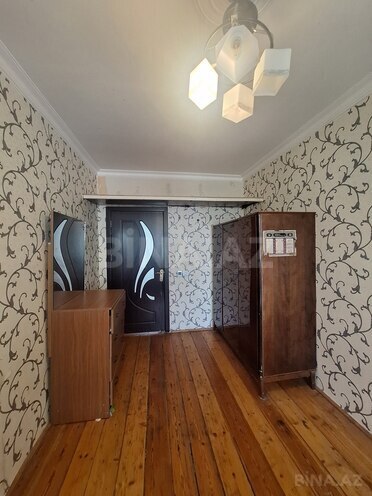 İcarəyə verilir 2 otaqlı köhnə tikili 50 m², 20 Yanvar m., photo 9 from 19