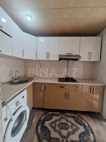 İcarəyə verilir 2 otaqlı köhnə tikili 50 m², 20 Yanvar m., photo 14 from 19