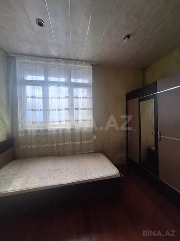 İcarəyə verilir 2 otaqlı köhnə tikili 50 m², 20 Yanvar m., photo 10 from 19