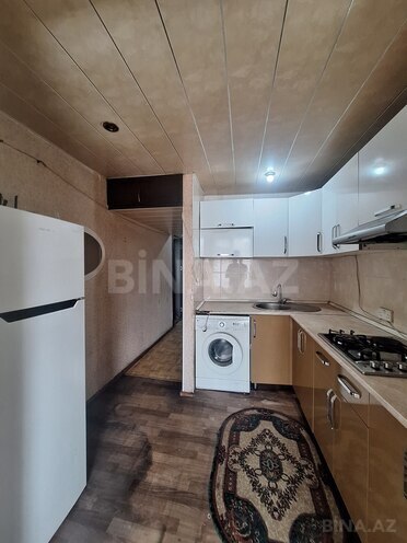 İcarəyə verilir 2 otaqlı köhnə tikili 50 m², 20 Yanvar m., photo 15 from 19